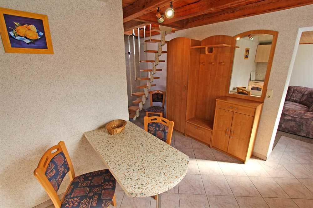 Ferienhaus Waren See 7101 Kültér fotó