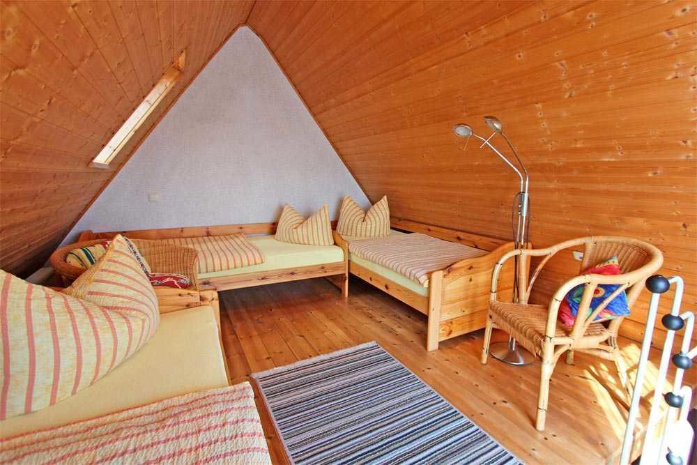 Ferienhaus Waren See 7101 Kültér fotó